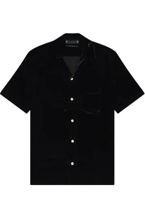 AllSaints HEMD RUNA in . Size S, XL/1X.