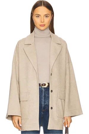Sanctuary JACKE THROW ME ON KNIT in . Size S, XL, XS.