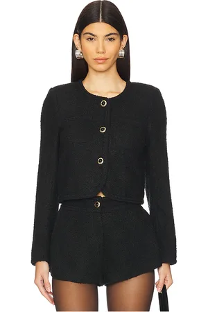 MAJORELLE JACKE GABRIELLE in . Size M, S, XL, XS, XXS.