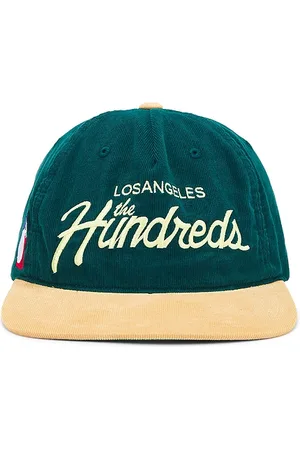 The Hundreds BASEBALLKAPPE TEAM 2 in .