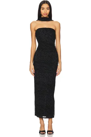 Runaway The Label MIDI-KLEID ALESSI in . Size M, S, XL, XS.