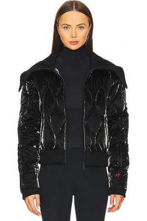 Perfect Moment DAUNENJACKE CARVING in . Size M, S, XL, XS.