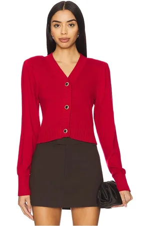 MAJORELLE CARDIGAN ELODIE in . Size M, S, XS.