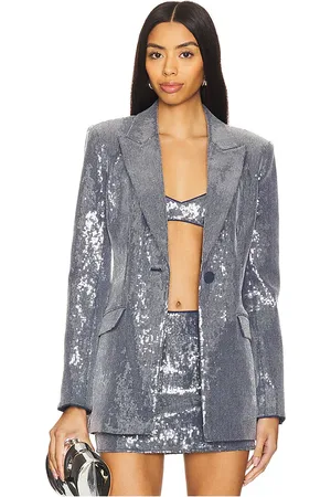 Camila Coelho BLAZER MORI in . Size M, XS, XXS.