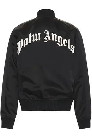 Palm Angels JACKE in . Size 46, 48, 50.