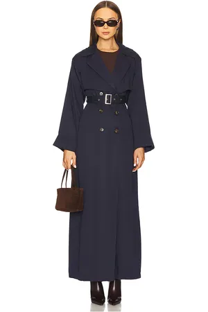 SNDYS BODENLANGER TRENCHCOAT VICTORIA in . Size M, S, XL, XS.