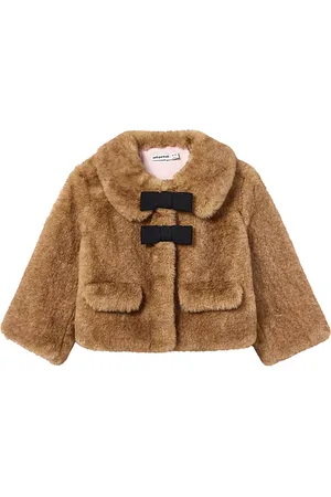 Self-Portrait JACKE in . Size 4/5T, 5/6T.