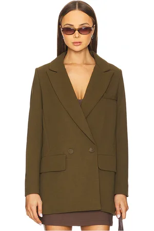 SNDYS BLAZER BROOKLYN in . Size M, S, XL, XS.
