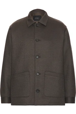 Saturdays NYC JACKE in . Size M, XL/1X.