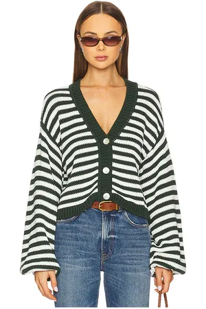 Show Me Your Mumu CARDIGAN GOOD KARMA in . Size M, S, XL.