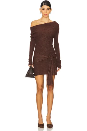 Camila Coelho KLEID LEONIE in . Size M, S, XL, XS.