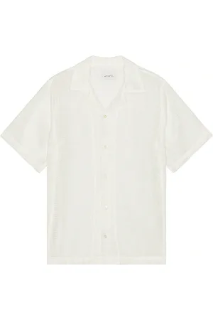 Saturdays NYC HEMD in . Size M, S, XL/1X.