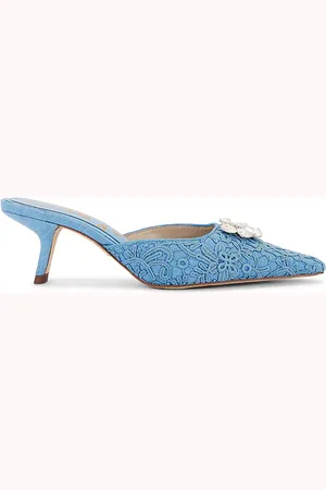 Sam Edelman Brit Orchid in . Size 6, 6.5, 7, 7.5, 8, 8.5, 9, 9.5.