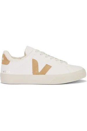 Veja SNEAKERS CAMPO WINTER in . Size 42, 43, 44, 45, 46.