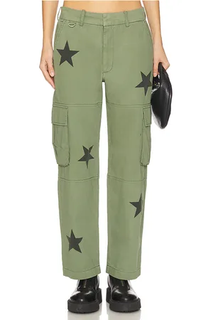 Pistola CARGO-HOSE ADDIE in . Size 25, 26, 28, 30.