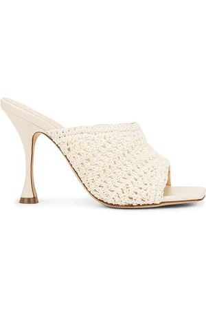 MAGDA BUTRYM PANTOLETTE in . Size 41.