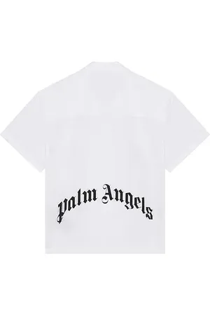 Palm Angels HEMD in . Size 52.
