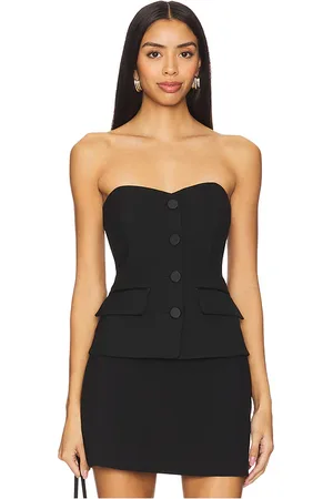 VERONICA BEARD BUSTIER ARLETTE in . Size 4, 6.