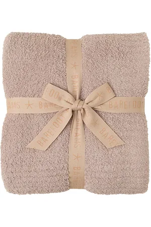 Barefoot Dreams DECKE COZYCHIC THROW in .
