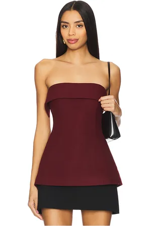 Rue Sophie TRÄGERLOSES TOP G?RARD in . Size M, S, XL, XS.