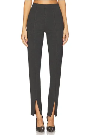Rue Sophie SKINNY-HOSE MIT SCHLITZ AM SAUM VITRY in . Size M, S, XL, XS.