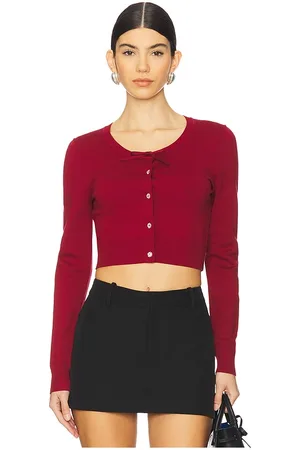 NANA JACQUELINE CARDIGAN AUDRINA in . Size M, S.