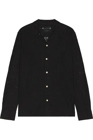 AllSaints HEMD OKESA in . Size M, XL/1X.