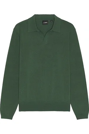 Cuts LANGÄRMLIGES POLOHEMD RIVIERA in . Size S, XL/1X.