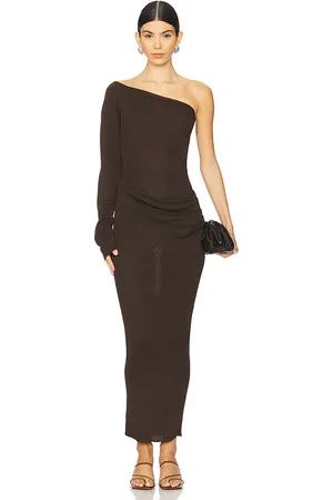 Baobab MAXIKLEID MIT EINEM TRÄGER KAIRI in . Size M, S, XS.