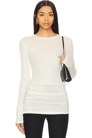 Rue Sophie LANGARMSHIRT ANNETTE in . Size XS.