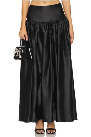 For Love & Lemons MAXIROCK NELLY in . Size M, S.