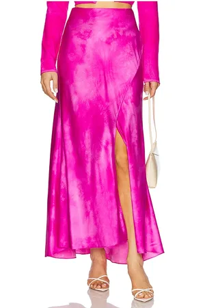 Alejandra Alonso Rojas MIDIROCK IN A-LINIE in . Size 4, 6, 8.