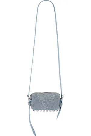 Alexander Wang MINI UMHÄNGETASCHE RICCO in .