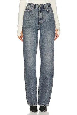 Dr Denim GERADES BEIN ECHO in . Size 25, 26, 27, 28, 29, 30, 31.