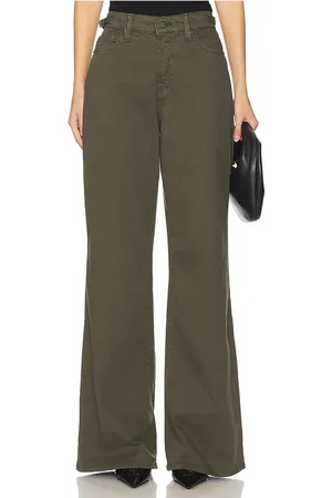 GOOD AMERICAN HOSE TWILL GOOD EASE in . Size 16, 18, 20, 22, 24.