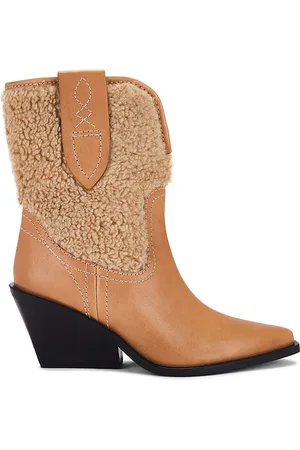 Free People BOOT PITCHFORK POINT in . Size 6, 6.5, 7, 7.5, 8, 8.5, 9, 9.5.