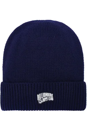 Billionaire Boys Club SKULLY BEANIE ARCH in .
