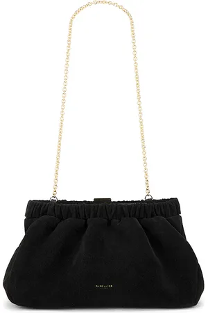 DeMellier CLUTCH THE MIAMI in .