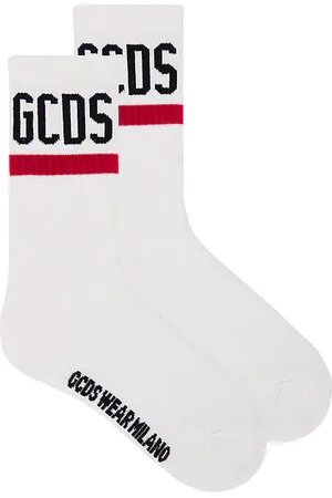 GCDS SOCKEN in . Size 2.
