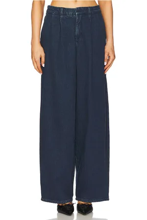 GOOD AMERICAN HOSE MIT FALTEN 90S in . Size 18, 22, 24.