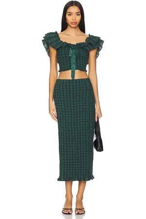 Free People SET ANNABETH in . Size M, S, XS.