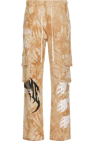 Civil Regime CARGOHOSE HEAVY CHAOS WIDE LEG in . Size XL/1X.