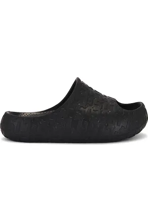 GCDS PANTOLETTEN MONOGRAM in . Size 38, 40.