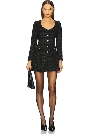 Amanda Uprichard KLEID FALLON in . Size M, S, XL, XS.