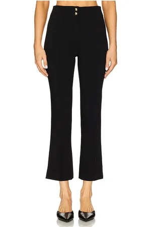 VERONICA BEARD HOSE, KURZER SCHNITT KEAN in . Size 2, 6, 8.