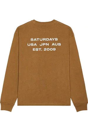 Saturdays NYC SHIRTKLEIDER in . Size M, S, XL/1X.