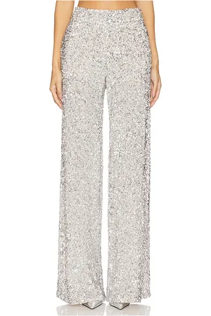 ALICE+OLIVIA HOSE MAME in . Size 4, 6, 8.