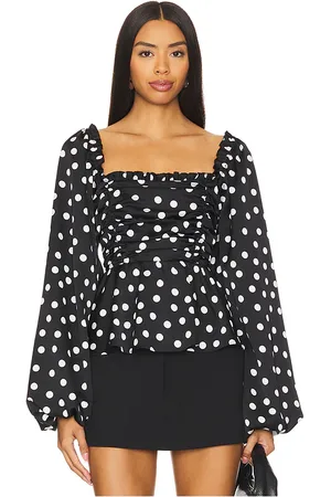 Show Me Your Mumu OBERTEIL ATIANA in . Size S, XS.