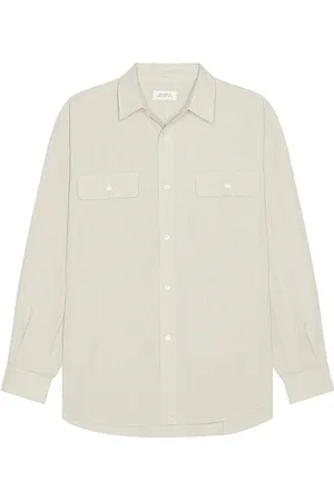 Saturdays NYC HEMD in . Size M, S, XL/1X.