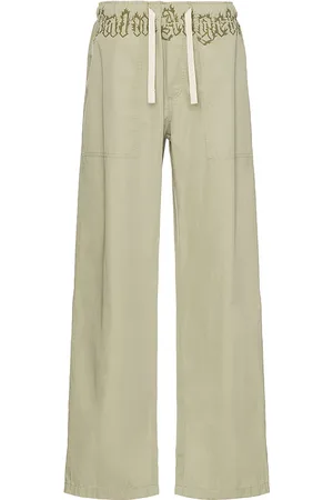 Palm Angels HOSEN in . Size 48, 50, 52.